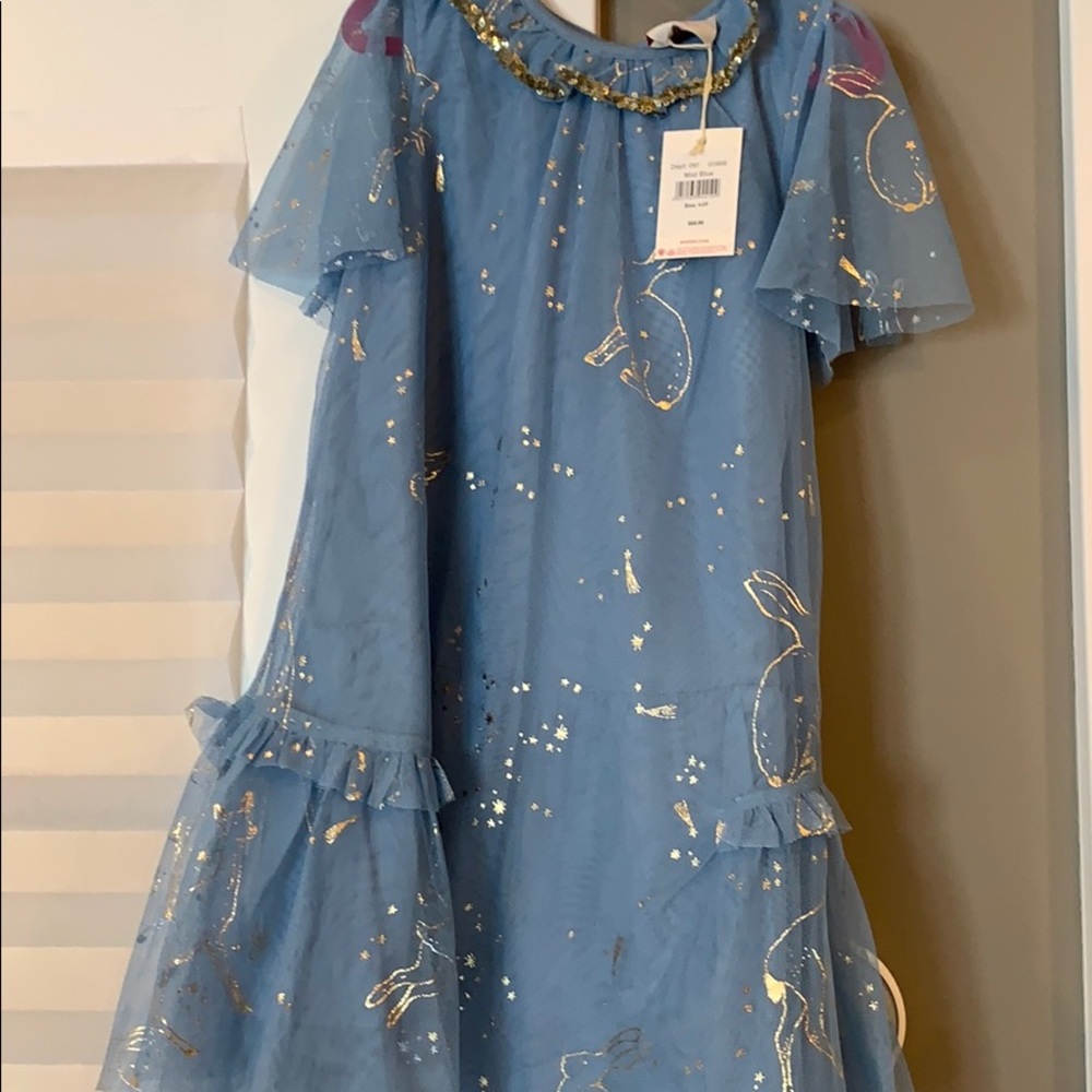 Beautiful Harry Potter girls dress